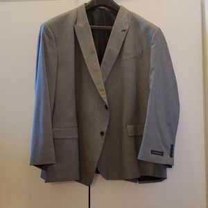Suit Jacket